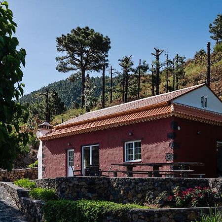 Casa Rustica Guest House El Paso Exterior photo