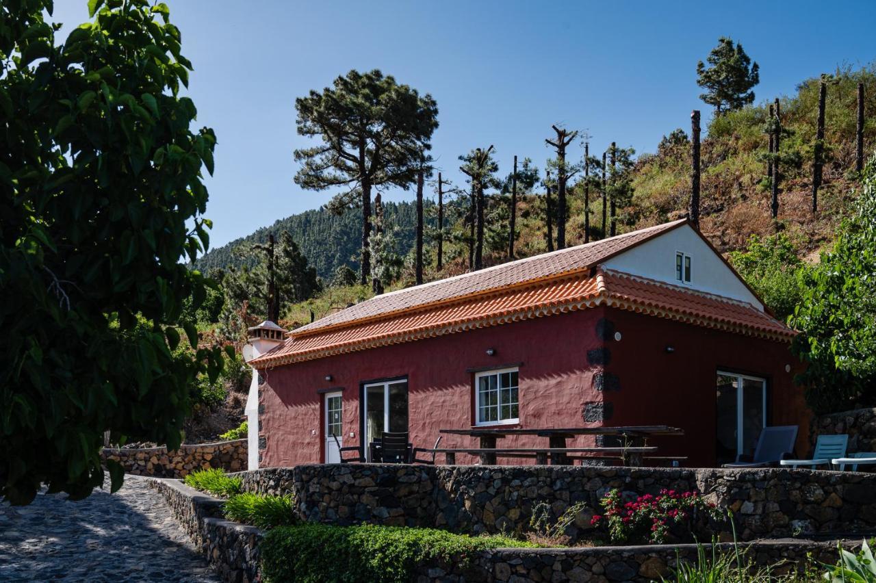 Casa Rustica Guest House El Paso Exterior photo